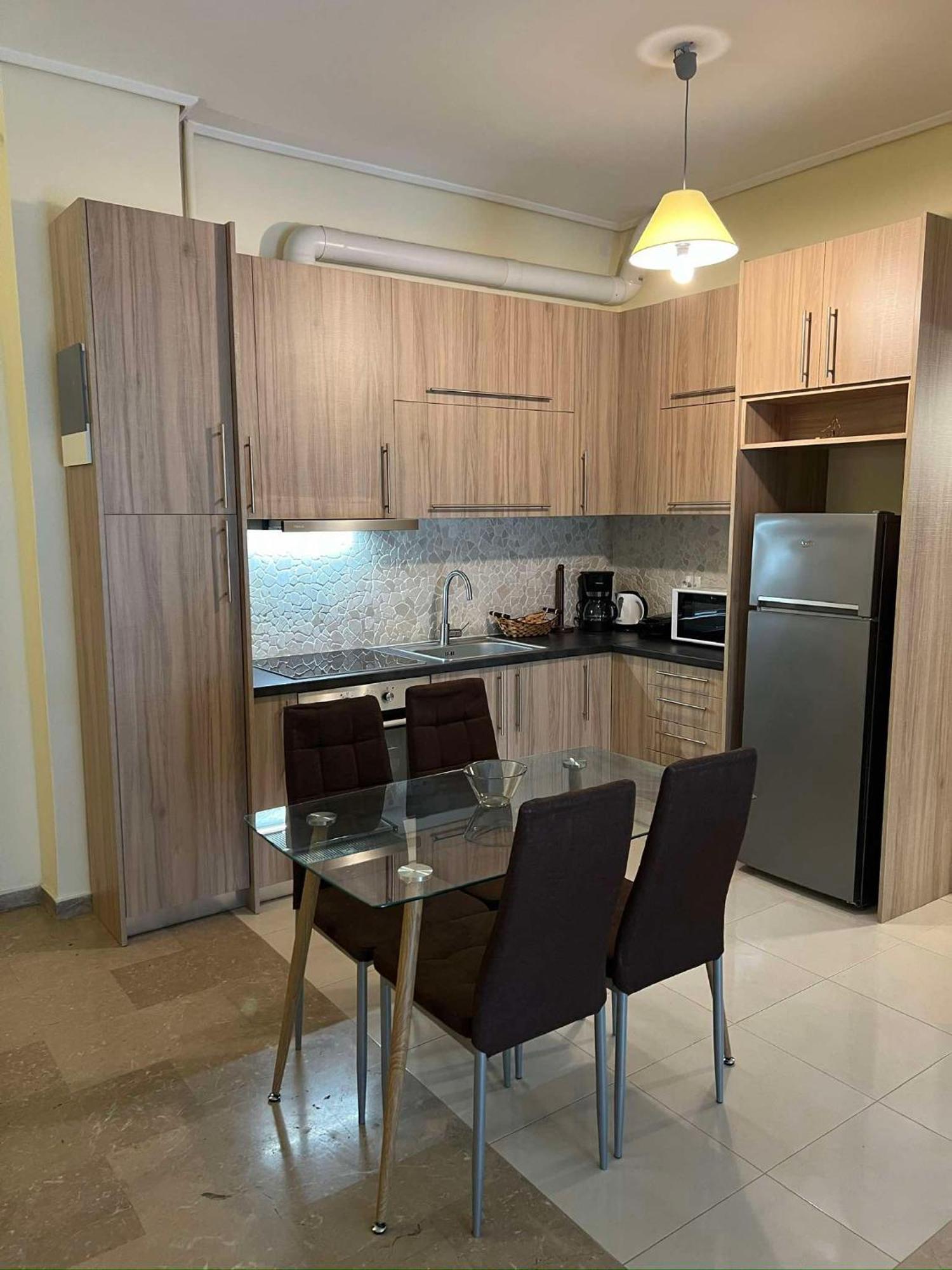 Thissio By Life Apartment