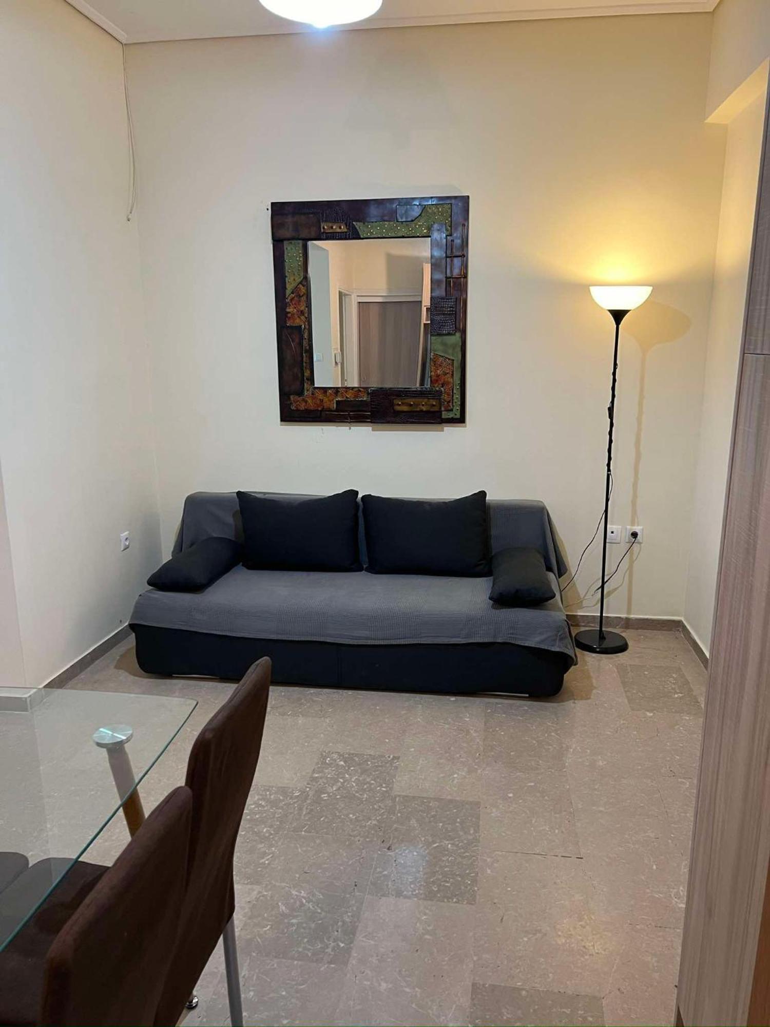 Apartment Thissio By Life *