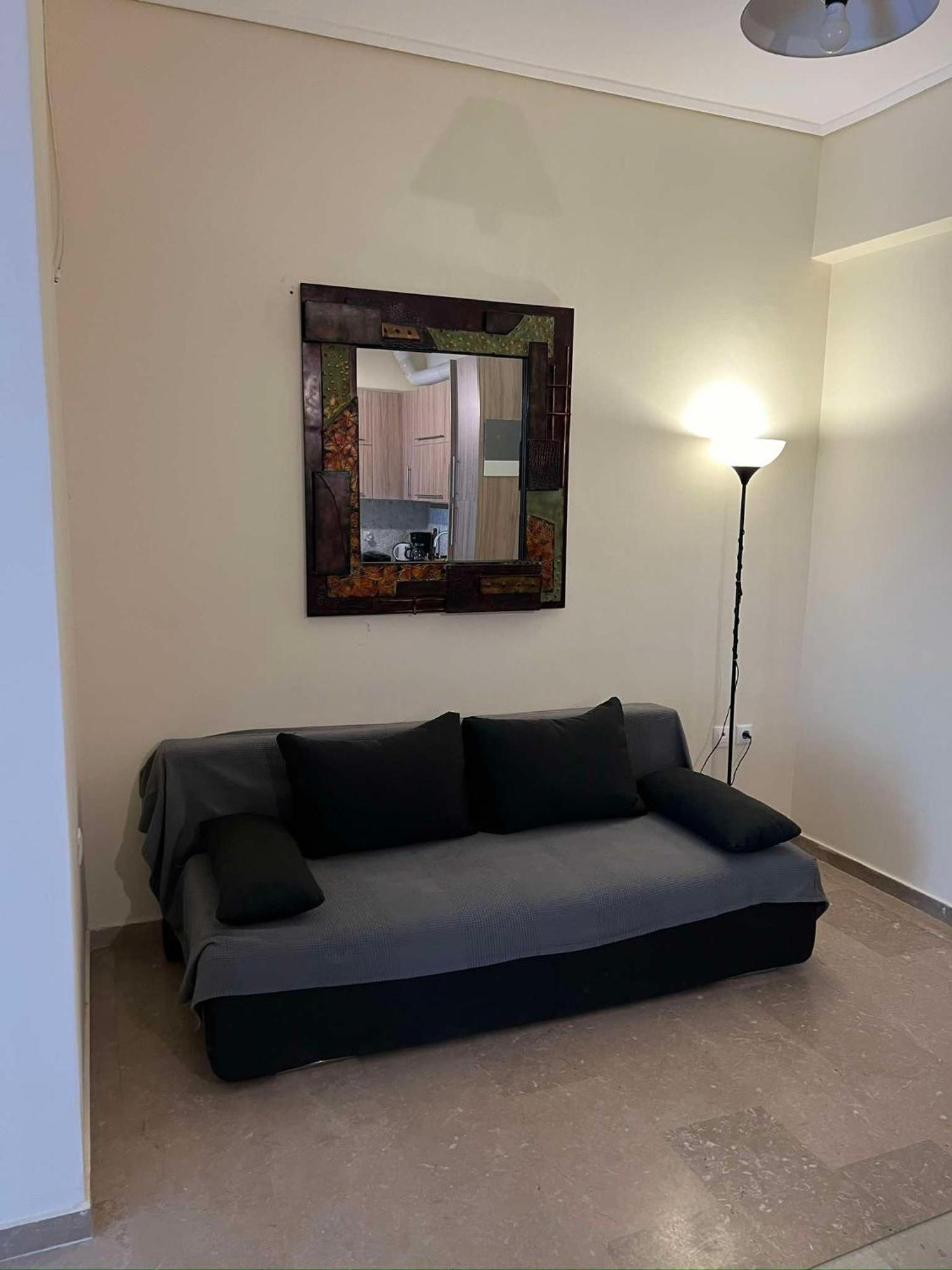 Thissio By Life Apartment