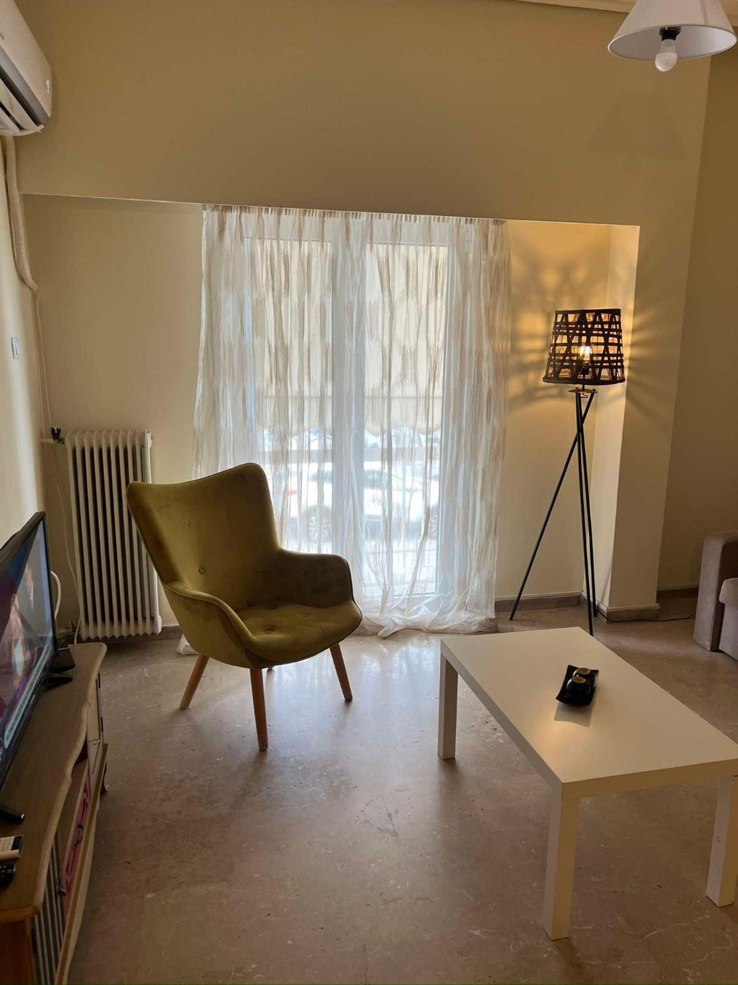 Apartment Thissio By Life