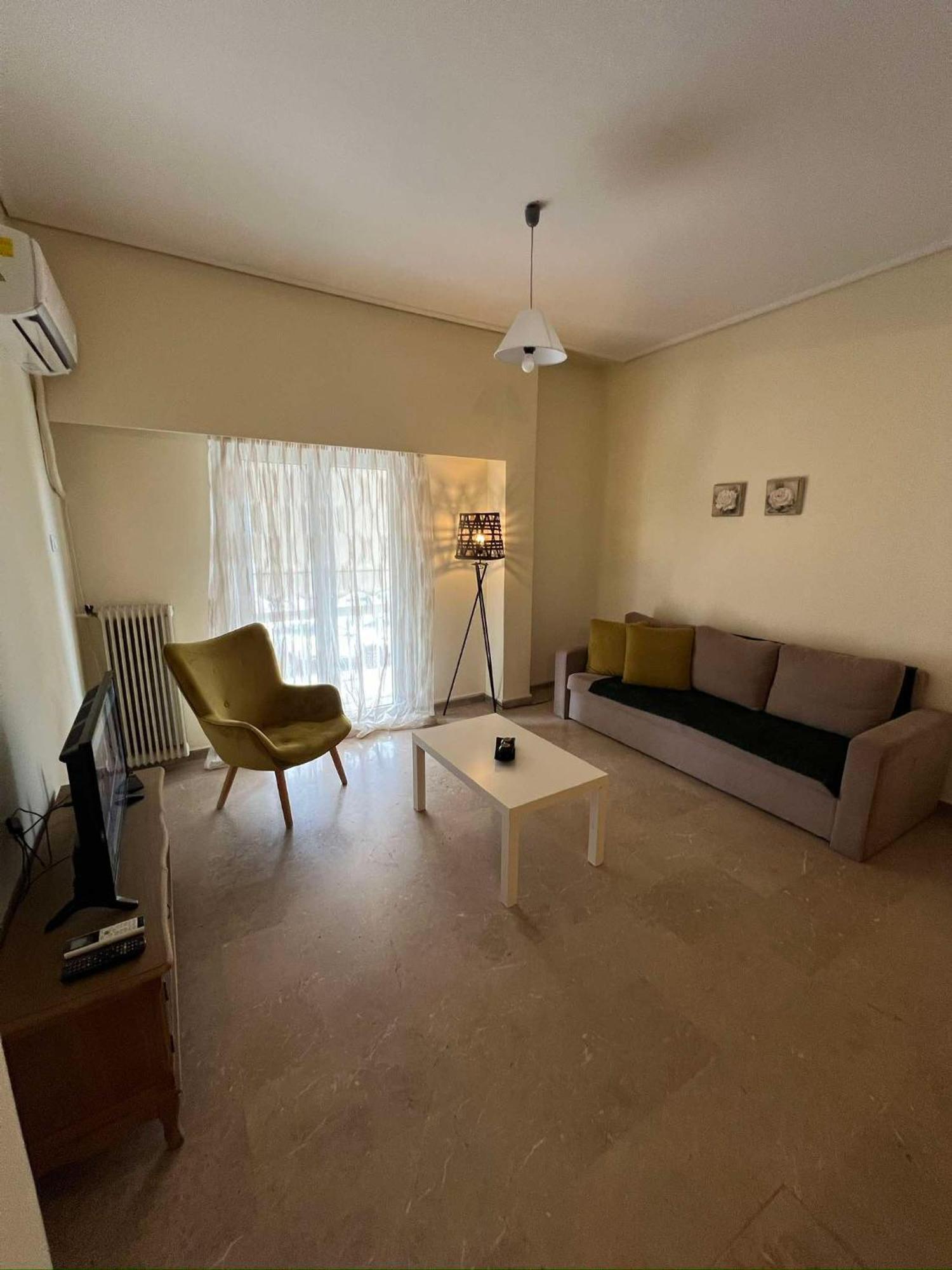 Apartment Thissio By Life Athens