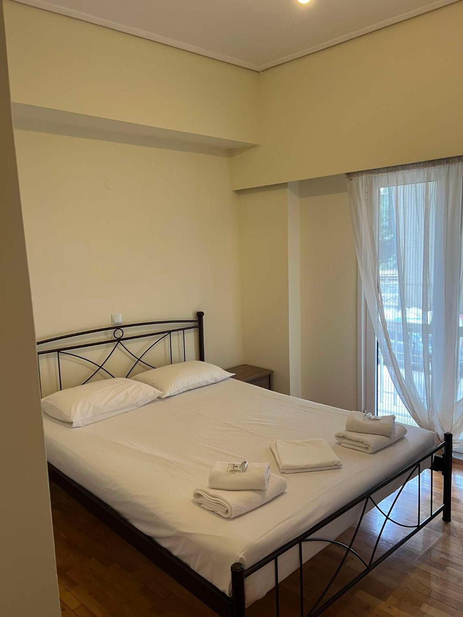 Thissio By Life Apartment