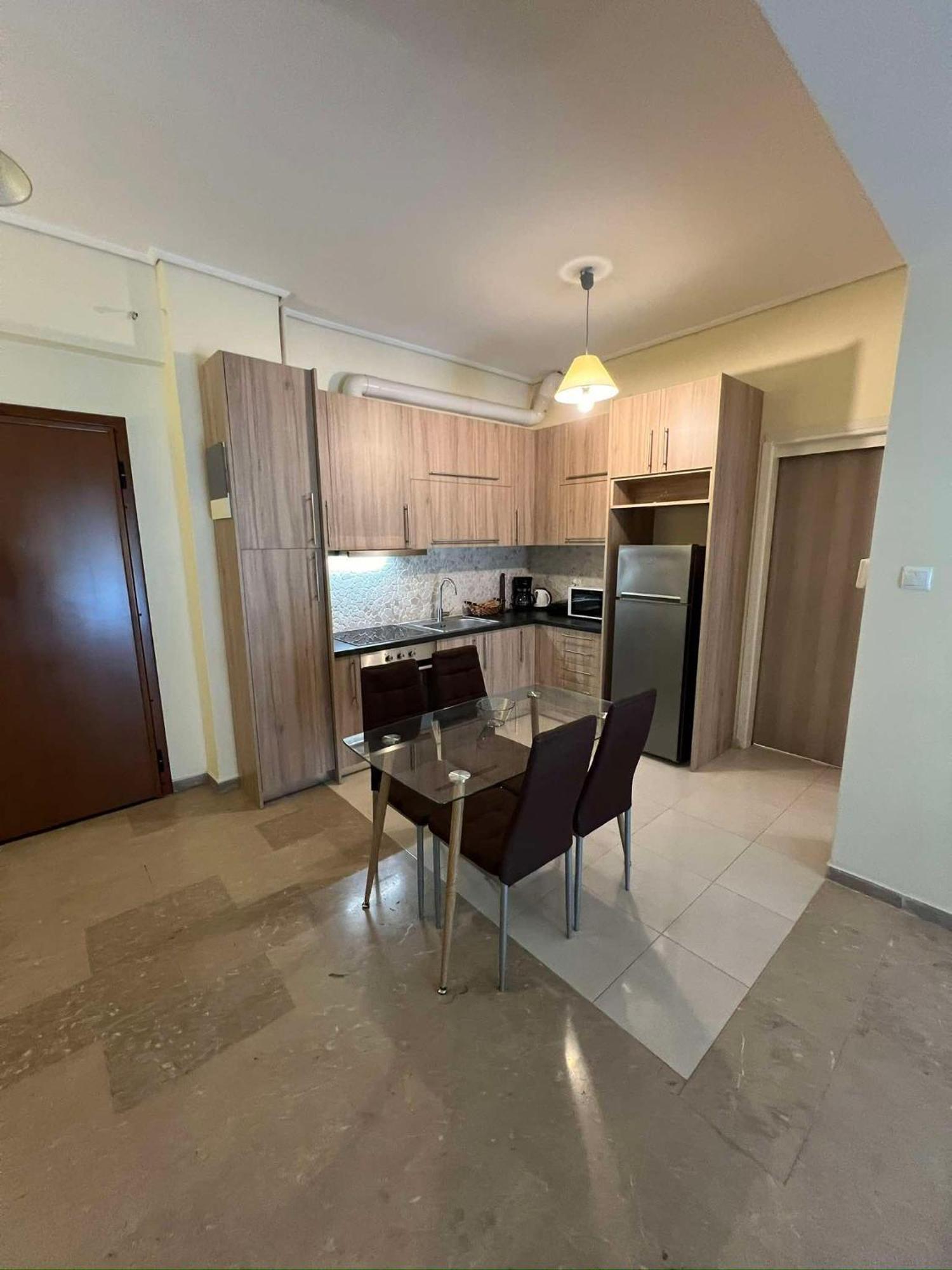 Apartamento Thissio By Life