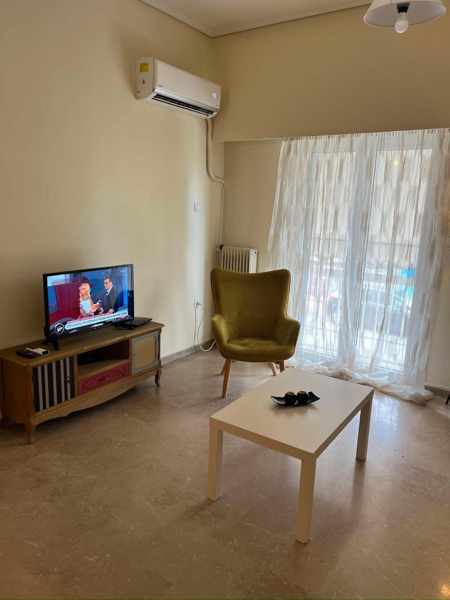 Apartamento Thissio By Life *