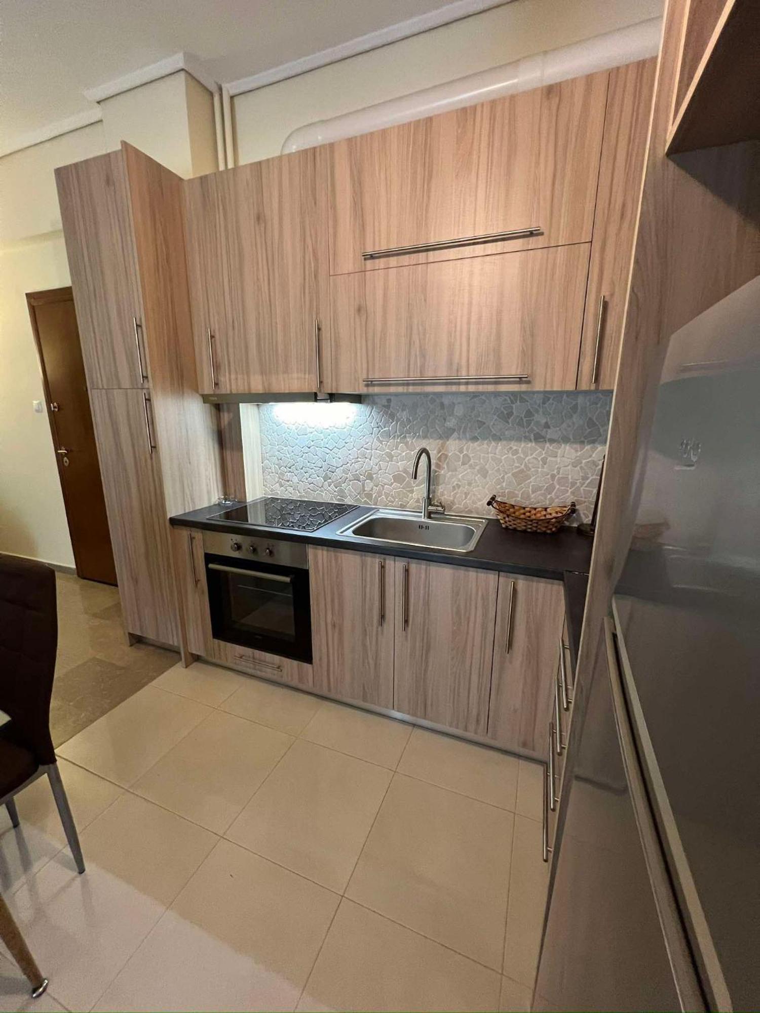 Apartamento Thissio By Life Atenas