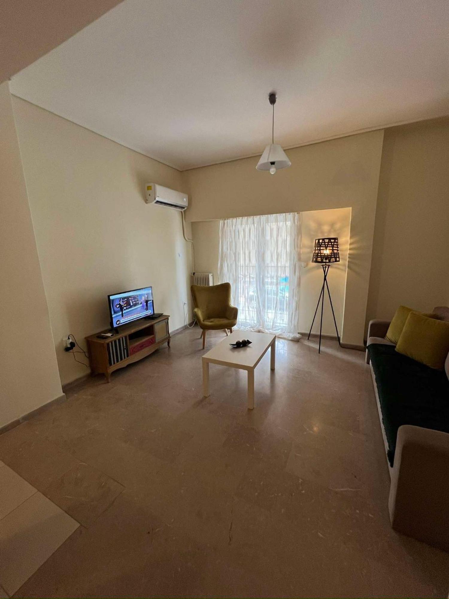 Apartment Thissio By Life