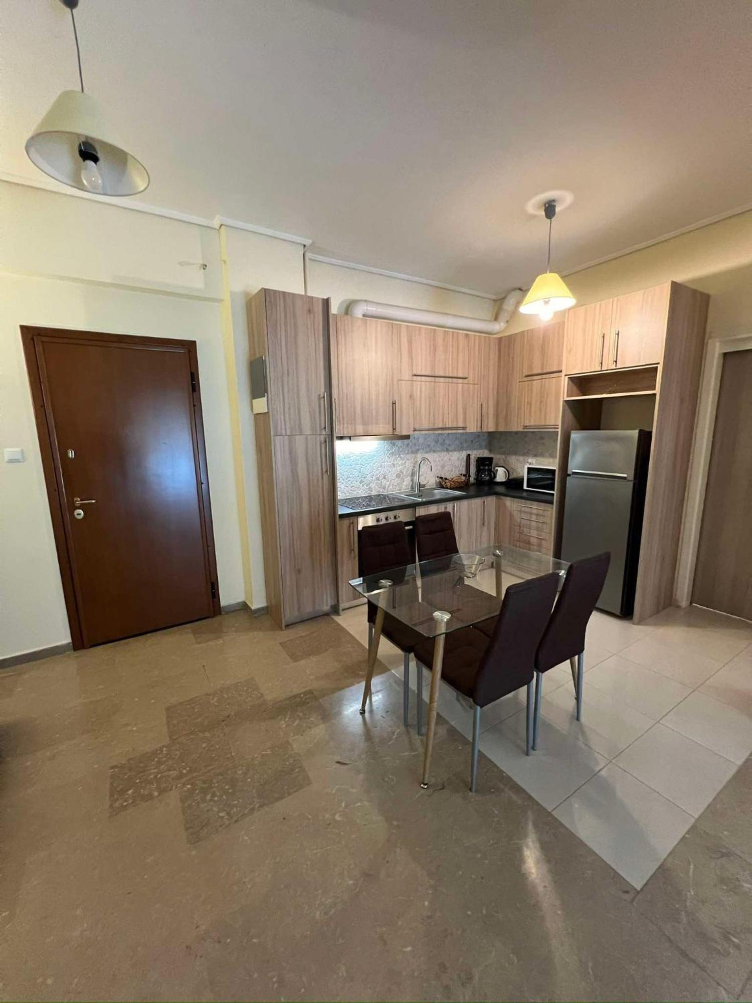 Thissio By Life Apartment *