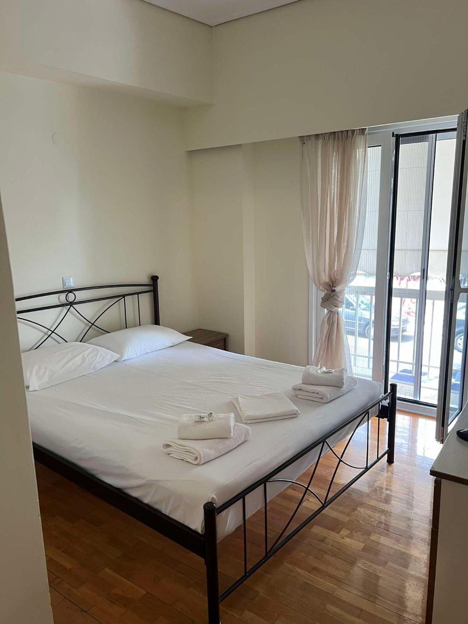 Apartment Thissio By Life *