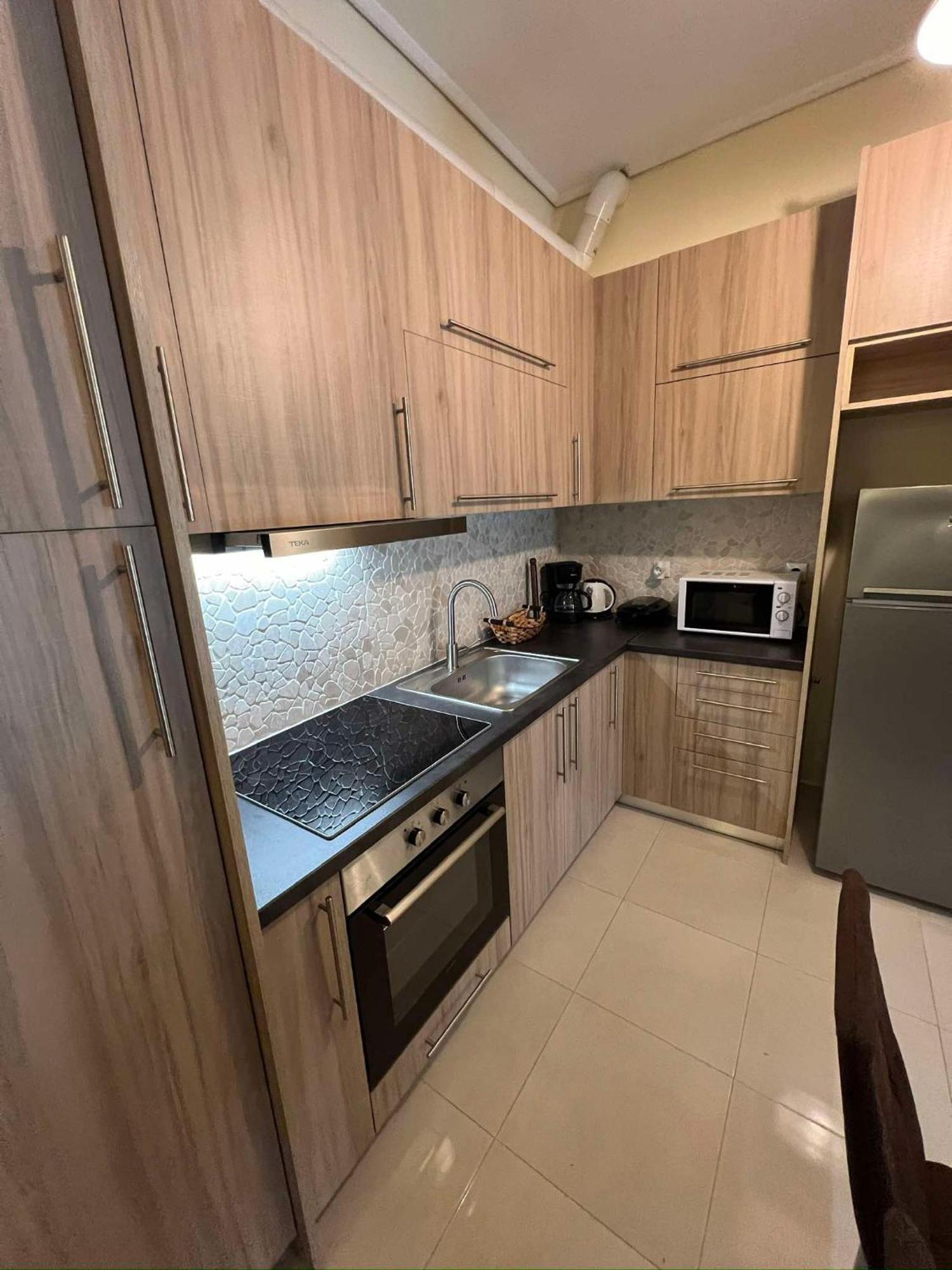 Apartment Thissio By Life *