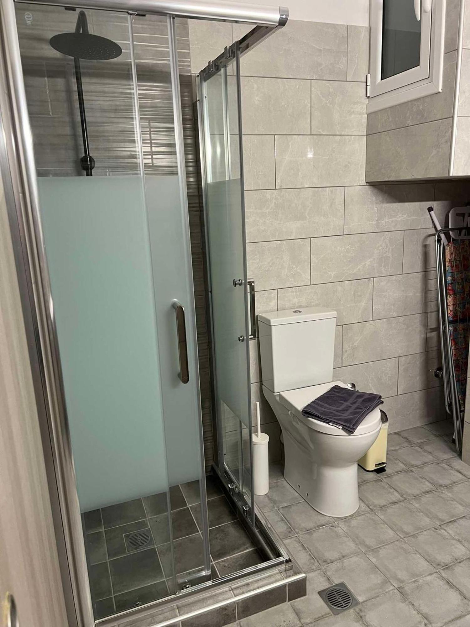 Apartment Thissio By Life